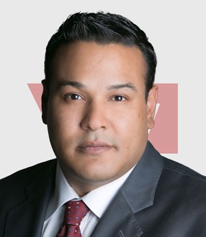 John-Paul  Serrao Photo