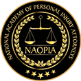 National Academy of Personal Injury Attorneys