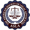 The American Society of Legal Advocates